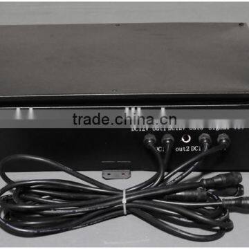 China Factory Wholesale Good Quality Led Time Temperature Signs Led Time Temperature Display Led Time Temperature Board photo-3