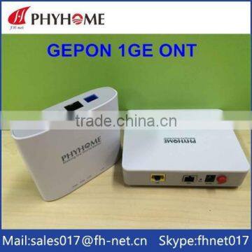 GPON 1GE ONT