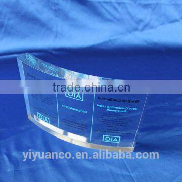 Acrylic Trophy/award ATA--040 photo-2