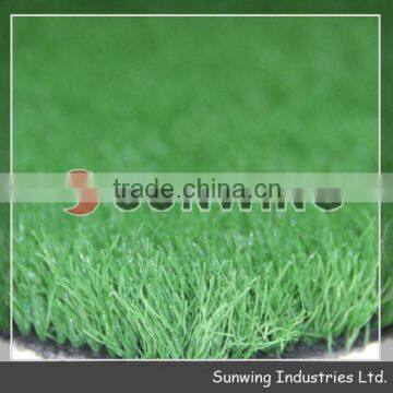 Sunwing China Synthetic Grass for Soccer Fields photo-4