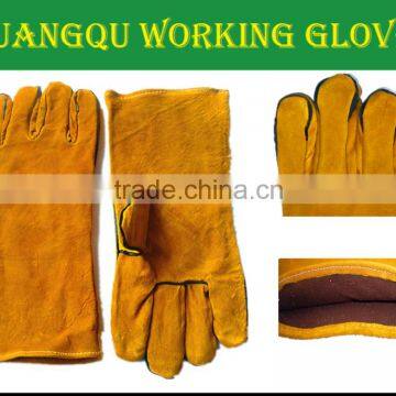 dubai importers of leather working gloves