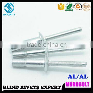 WATER-TIGHT STRUCTURE S BOLT RIVETS photo-5