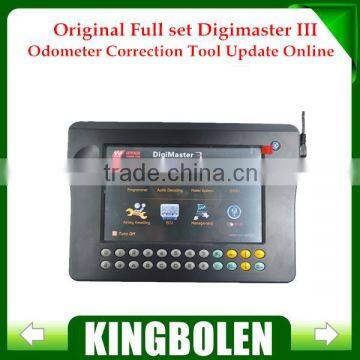 2014 Top rated DHL Free Shipping Original Digimaster 3 Digimaster III digimasteriii Odometer Correction Master update online