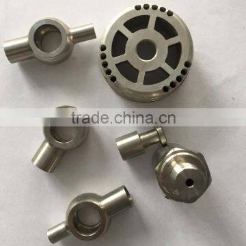 Machining CNC processing machinery processing precision CNC processing hardware and CNC lathe processing