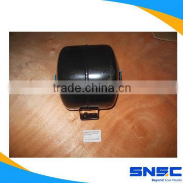 HOWO trucks,Sinotruck spare parts, AZ9100367002 AIR TANK, Small gas tank