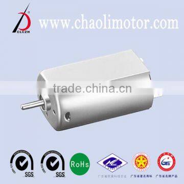 CL-FK180SH DC Motor for Mini Printer