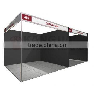 10 x 20 trade show booth