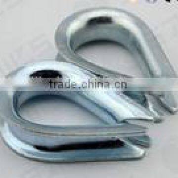 stainless THIMBLE DIN6899B