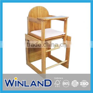 Classic Furniture Doll High Chair