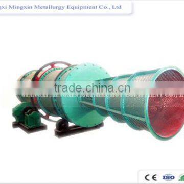 Cylinder Type Ore/Sand/Stone Washing Machine for Mining