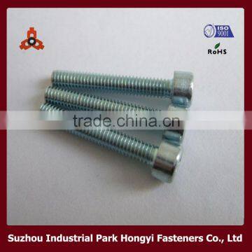 stainless steel hex socket head cap truss screws                        
                                                Quality Choice