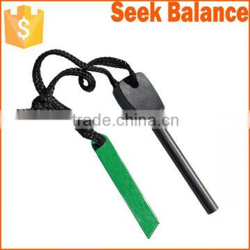 Outdoor Fire Starter