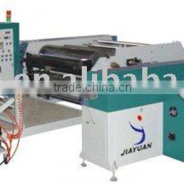 TPU coating Machine supplier with CE certification