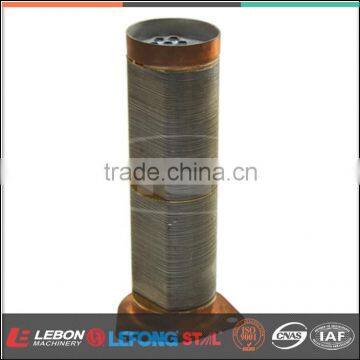 LB-H2039 Excavator Oil Cooler 4D31