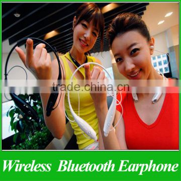 Bluetooth Earphone Headphone HBS730 Wireless Mobile Music Bluetooth Handsfree Stereo Headset For IPhone Samsung HTC Smartphone