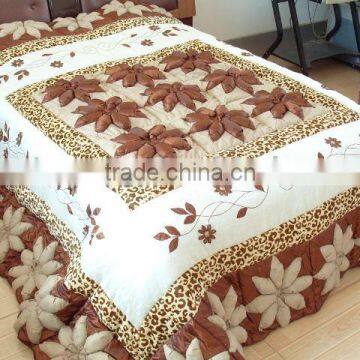 comforter sample