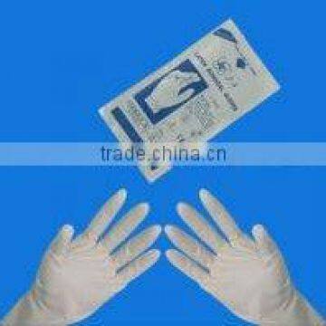 hot sell CE ISO FDA certified disposable medical glove