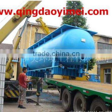 high efficient industrial oil removal machine for sales