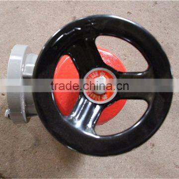 Portable Cast Iron Fire Hydrant for Sale SN65 photo-4
