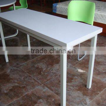 School furniture/Office furniture training desk and chair