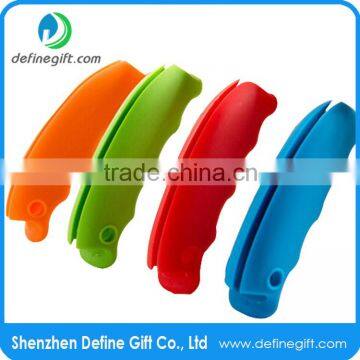 Bag Handgrip Silicone Shopping Bag One Trip Grip photo-2