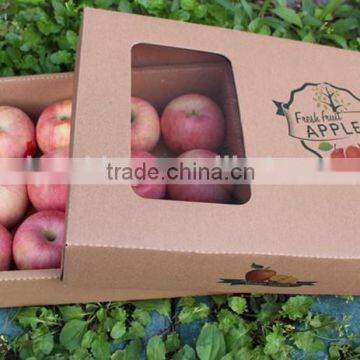 China Supplier Cheap Fruit Packaging Box photo-6