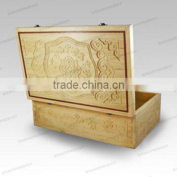 Bravoprodigy BE4036 Wood Carving Wood Cnc Router photo-3