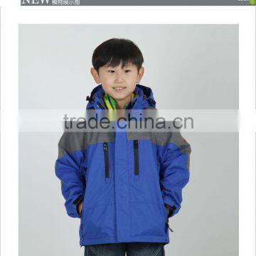 2013 Super Warm Design Kids Garment