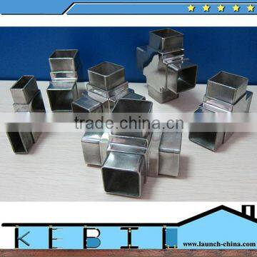 Made in China Pipe Connector,male Tube Connector, Female Tube Connector for Home Decor photo-3