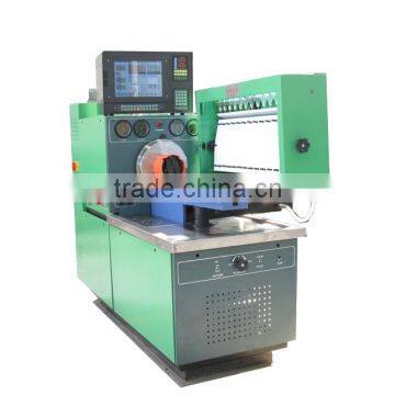 Multifunctional Automatic Diesel CR Injection Pump Test Bench