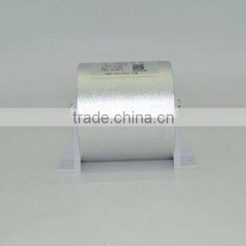 Igbt Snubber Capacitor, Polypropylene Capacitor, Metallized Film Capacitor photo-2