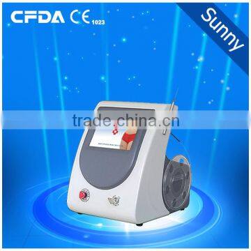 980nm Medical Diode Surgical Laser Machine