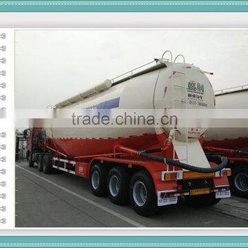 China Time Go best-selling 50000 liters fuel tank semi trailer