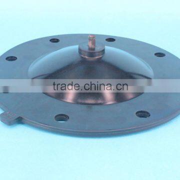 DN80 EPDM rubber diaphragm plate for diaphragm valve