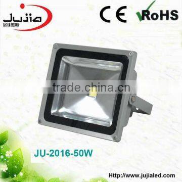 RGB 50w led floodlight,led Flood lamp,IP65 LED Floodlighting,cob flood lights