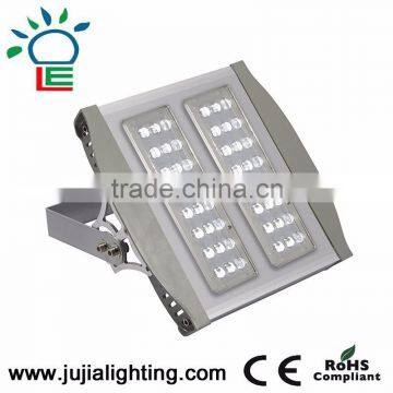 120W Led Tunnel Light With Mean Well CE & Rohs Approved led tunnel lamp