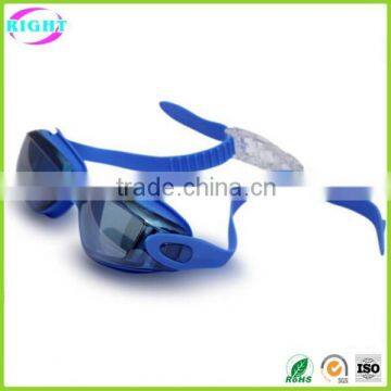 OEM Brand Swim Googles With Anti-fog Function photo-2
