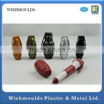 Plastic Office Stationery Injection Mould Maker From Wishmoulds China Manufacturer photo-5