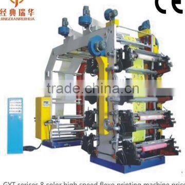 Flexo Printing Machine Spare Parts photo-4