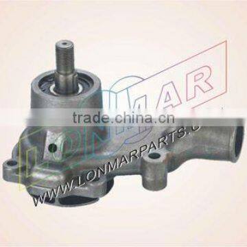 LM-TR02031 41313201 , 3641832M91 MF Tractor Parts water pump Parts tractor MASSEY FERGUSON parts