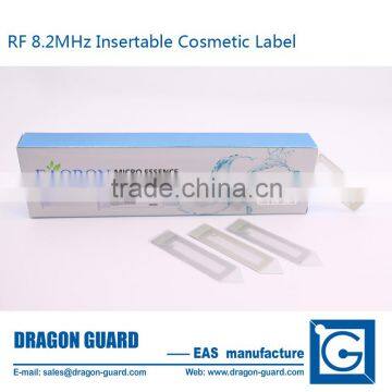 Cosmetic Anti-theft RF Insertable Label,8.2mhz Cosmetic Label photo-2