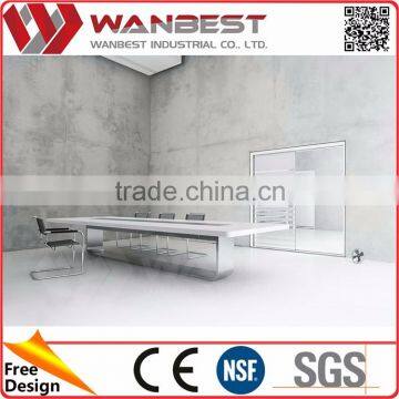 14 12 10 Foot Person Conference Table photo-2