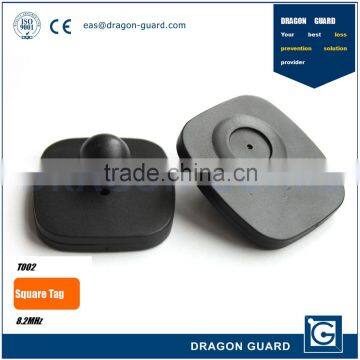 Garment Store Anti-Theft Hard Tag, Alarming Anti-Shoplifting Clothing Security RF EAS Source Tag photo-5