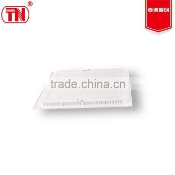 New Type High Quailty 18W Square Panel Led Light photo-3