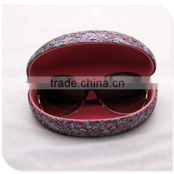 Customized factory price Wholesale fashion promotion cheap hard eyeglass case optical cases