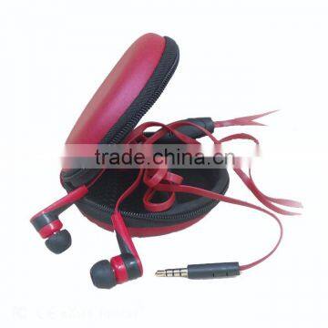 3.5mm Headset Headphone Earphone With MIC for Samsung photo-5