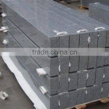 granite kerb stone