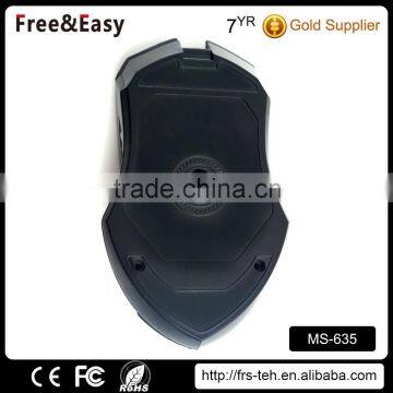 2016 Guangdong New Arrival Laser Gaming Mouse 3500dpi photo-6