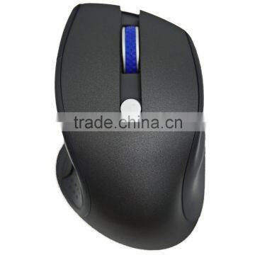 2.4Ghz 6D Optical USB Wireless Mouse with Used for Laptop and Desktop