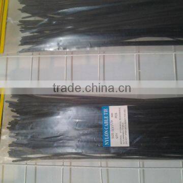 WHOLESALES SGS UL approved PA66 Nylon Cable Ties 9*450